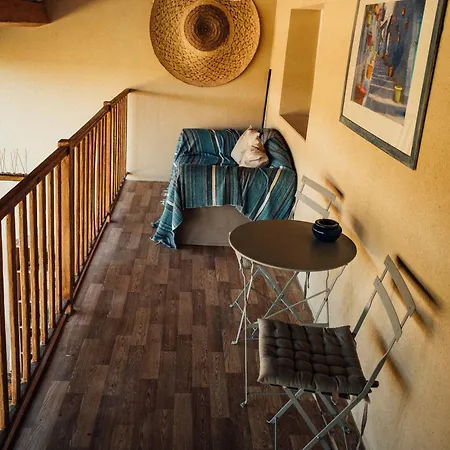 Le Clos Du Chene - Dans Maison Bressane A Saint Trivier Sur Moignans Baneins