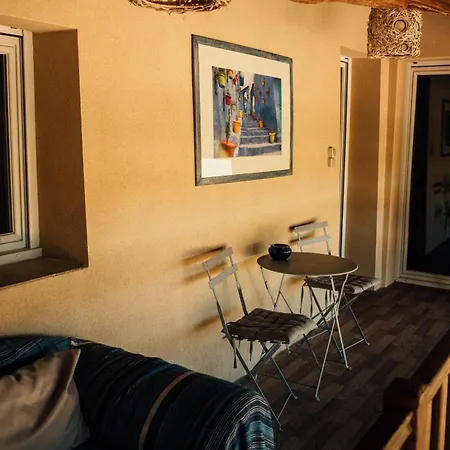 Le Clos Du Chene - Dans Maison Bressane A Saint Trivier Sur Moignans Rum i privatbostad